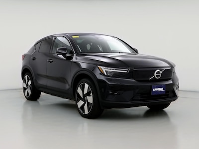 2023 Volvo C40 Ultimate -
                Raleigh, NC