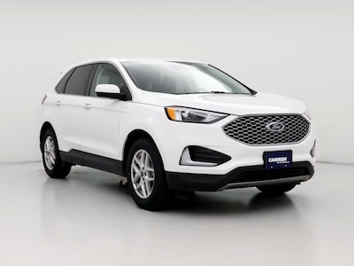 2023 Ford Edge SEL -
                Salt Lake City, UT