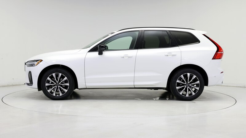 2023 Volvo XC60 B5 Plus 3