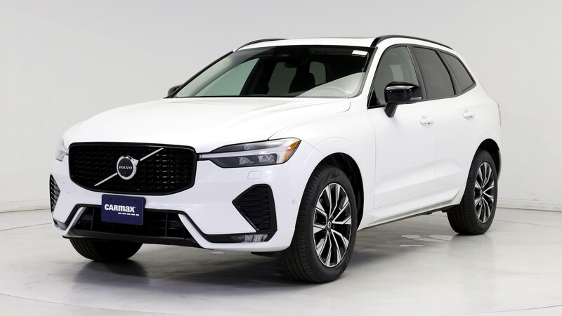 2023 Volvo XC60 B5 Plus 4