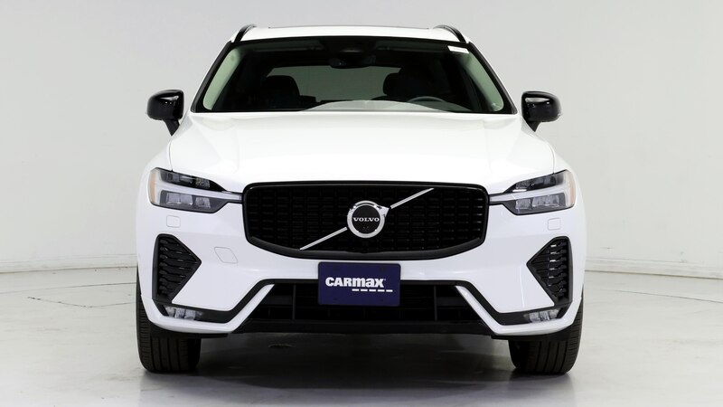 2023 Volvo XC60 B5 Plus 5