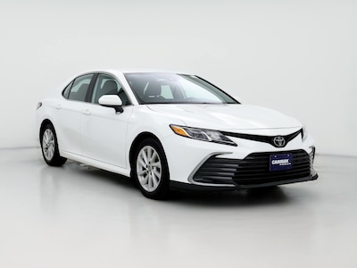 2022 Toyota Camry LE -
                Independence, MO