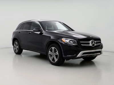 2019 Mercedes-Benz GLC 300 -
                Indianapolis, IN