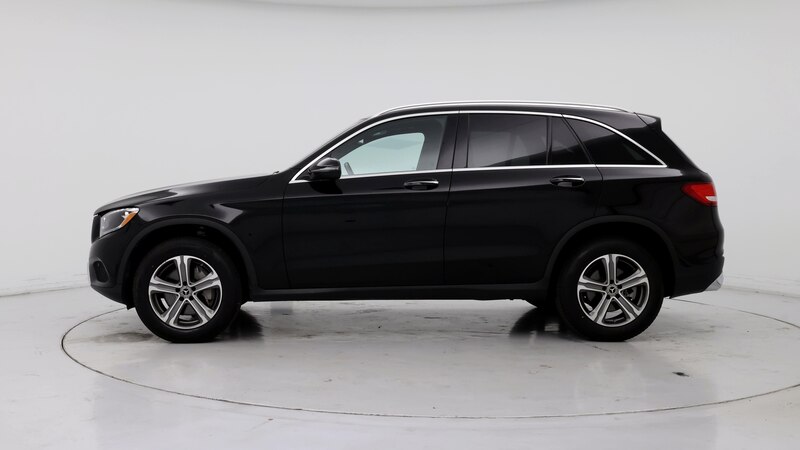 2019 Mercedes-Benz GLC 300 3