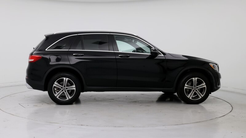 2019 Mercedes-Benz GLC 300 7