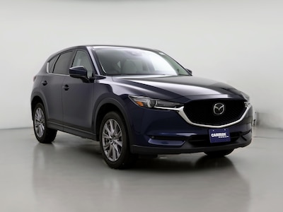 2020 Mazda CX-5 Grand Touring -
                Gaithersburg, MD