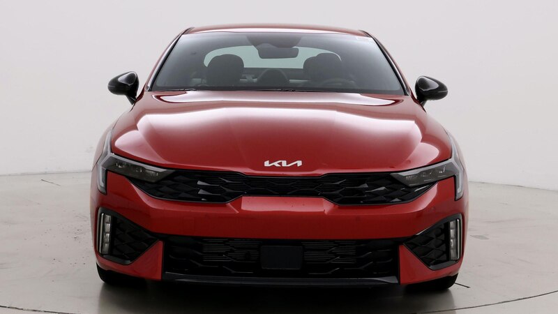 2025 Kia K5 GT-Line 5