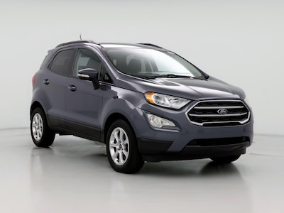 2020 Ford EcoSport SE -
                Tampa, FL