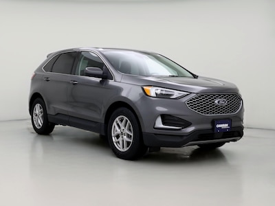 2023 Ford Edge SEL -
                Vancouver, WA