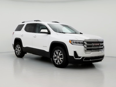 2023 GMC Acadia SLT -
                Las Vegas, NV