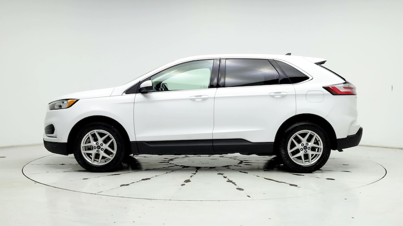 2022 Ford Edge SEL 3