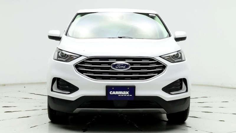 2022 Ford Edge SEL 5