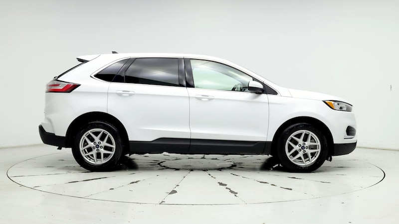 2022 Ford Edge SEL 7