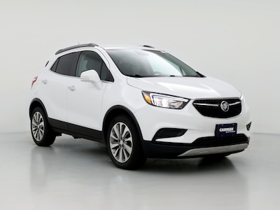 2019 Buick Encore Preferred -
                Boston, MA