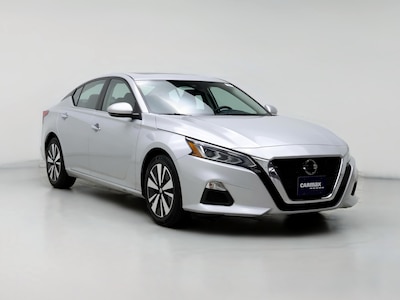 2022 Nissan Altima SV -
                Denver, CO