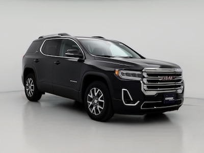 2023 GMC Acadia SLT -
                Oceanside, CA