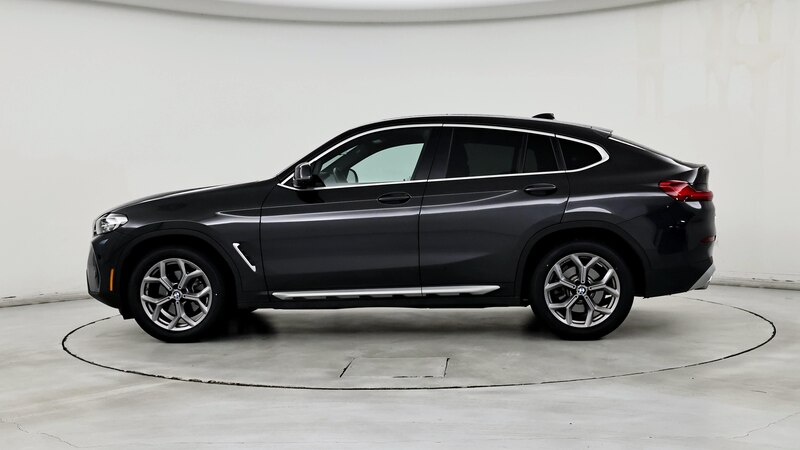 2023 BMW X4 xDrive30i 3