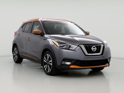 2018 Nissan Kicks SR -
                Tampa, FL