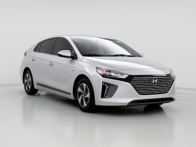 2017 Hyundai Ioniq SEL -
                Tampa, FL