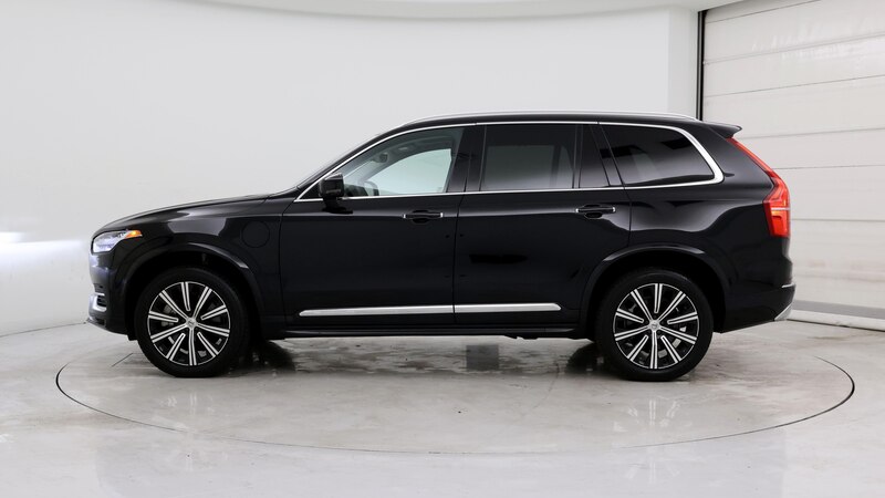 2021 Volvo XC90 T8 Inscription 3