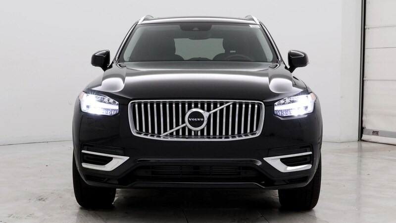 2021 Volvo XC90 T8 Inscription 5