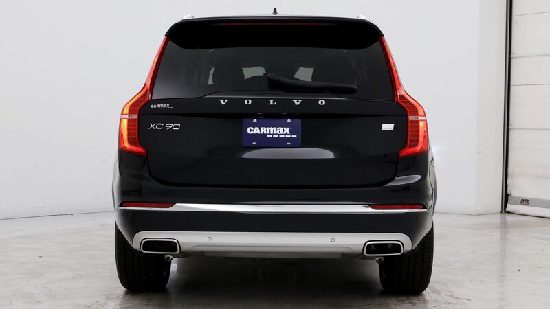 2021 Volvo XC90 T8 Inscription 6