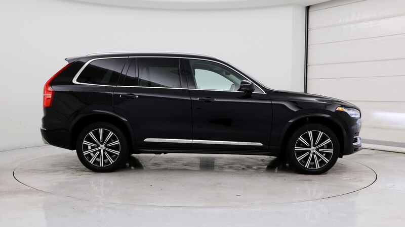 2021 Volvo XC90 T8 Inscription 7