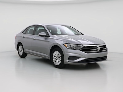 2019 Volkswagen Jetta S -
                  Naples, FL