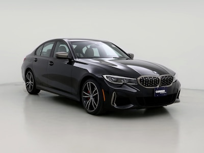 2021 BMW 3 Series 340i xDrive -
                Royal Palm Beach, FL