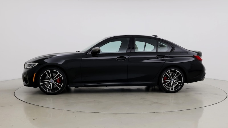 2021 BMW 3 Series 340i xDrive 3