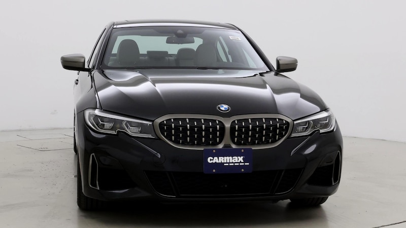 2021 BMW 3 Series 340i xDrive 5