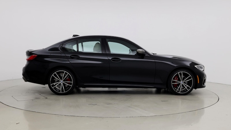 2021 BMW 3 Series 340i xDrive 7