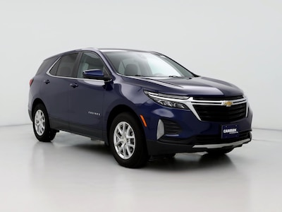 2022 Chevrolet Equinox LT -
                Wichita, KS