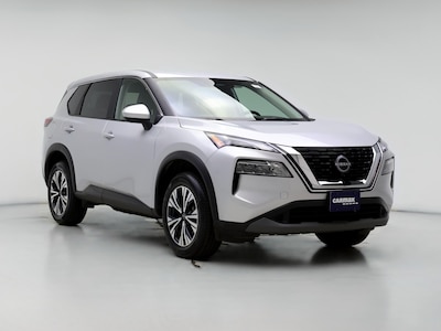 2023 Nissan Rogue SV -
                Milwaukee, WI