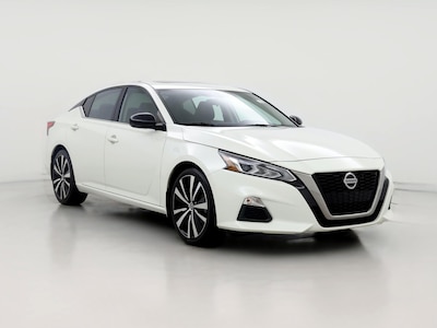 2019 Nissan Altima SR -
                Town Center, GA