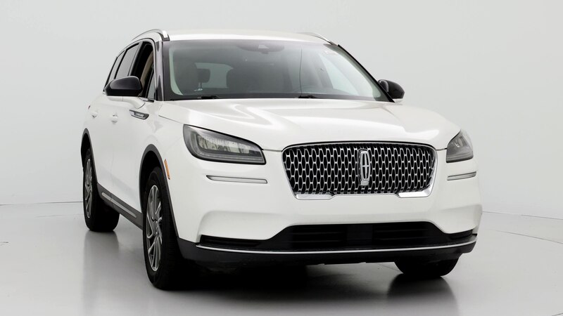 2021 Lincoln Corsair Standard 3