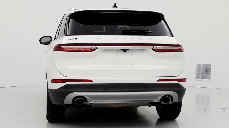 2021 Lincoln Corsair Standard 7