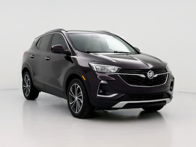 2021 Buick Encore GX Select -
                Jackson, MS