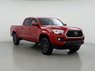 2021 Toyota Tacoma SR5 -
                Town Center, GA