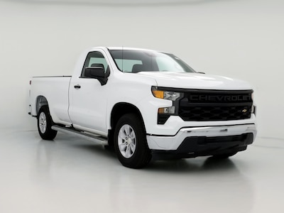 2023 Chevrolet Silverado 1500 Work Truck -
                Birmingham, AL