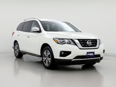 2019 Nissan Pathfinder SV -
                Town Center, GA