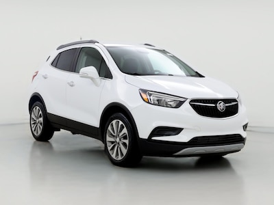 2019 Buick Encore Preferred -
                Tallahassee, FL