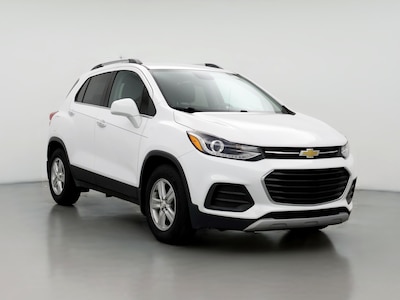 2020 Chevrolet Trax LT -
                New Orleans, LA