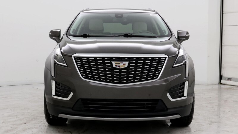 2020 Cadillac XT5 Premium Luxury 5