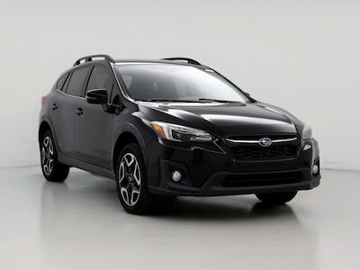 2019 Subaru Crosstrek Limited -
                Tampa, FL