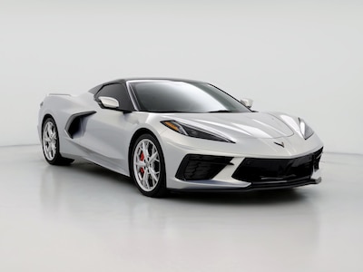 2021 Chevrolet Corvette Stingray -
                Tampa, FL