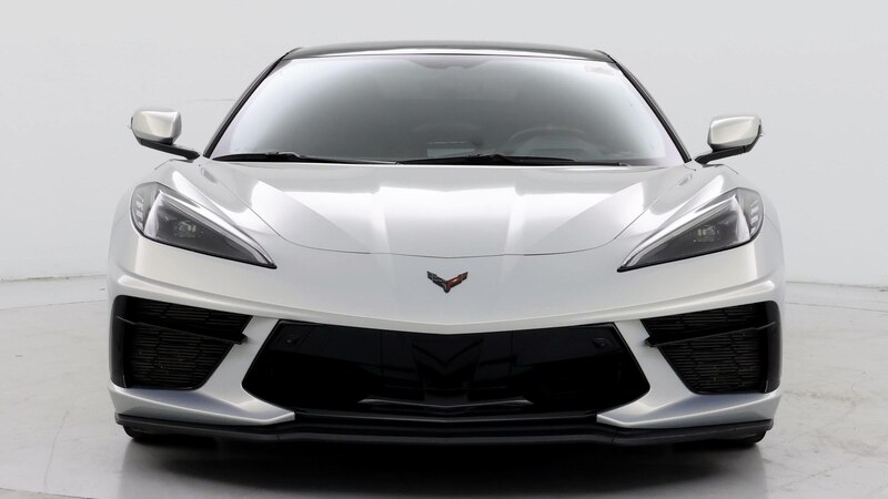 2021 Chevrolet Corvette Stingray 5