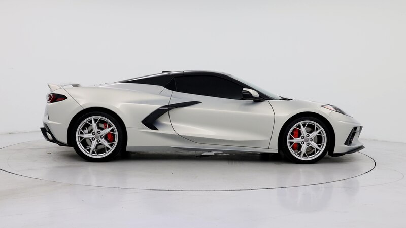 2021 Chevrolet Corvette Stingray 7