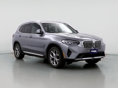 2023 BMW X3 sDrive30i -
                Ellicott City, MD