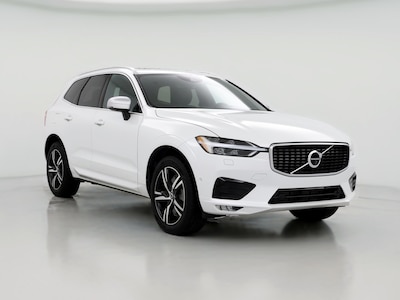 2019 Volvo XC60 T6 R-Design -
                Tampa, FL